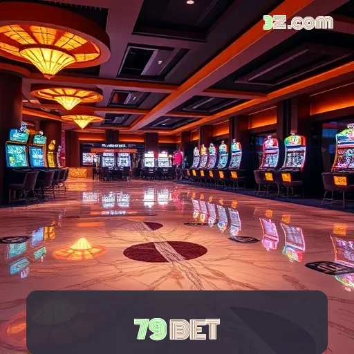 79 BET: Maximize Sua Experiência de Jogo com Dicas Valiosas