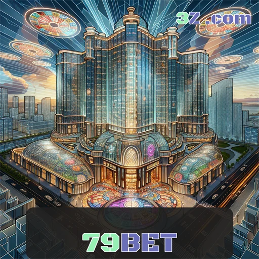 Descubra o Mundo das Apostas na 79 BET