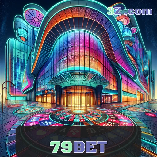 Descubra o Mundo do Bingo no 79 BET