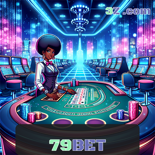 Descubra o Mundo Empolgante das Apostas Virtuais no 79 BET
