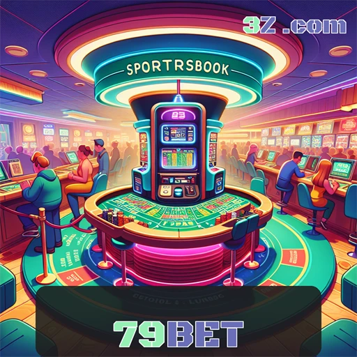 Descubra o Mundo Empolgante das Apostas Virtuais no 79 BET