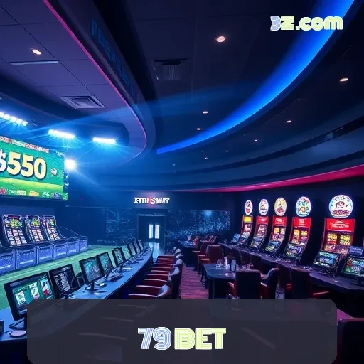 79 BET: A Seção de Perguntas que Facilita sua Experiência de Jogo