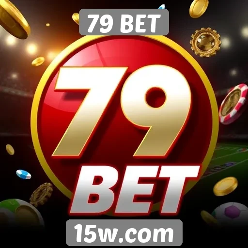 Promoções e bônus disponíveis no 79 BET