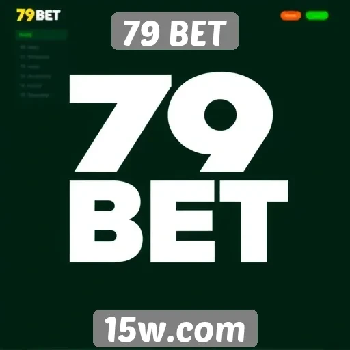 Experiência de usuário no 79 BET é elogiada