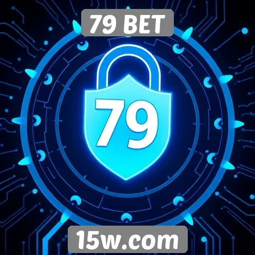 Avaliação da segurança e privacidade no 79 BET