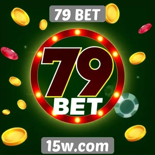 A variedade de jogos oferecidos no 79 BET