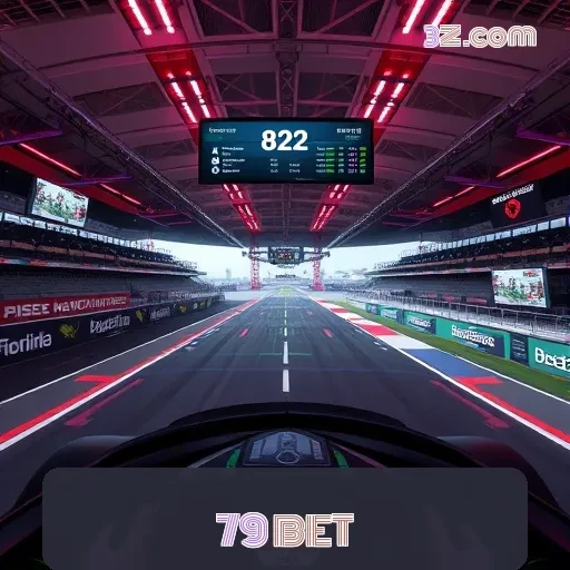 79 BET: Avaliações Que Transformam Sua Experiência de Jogo Online