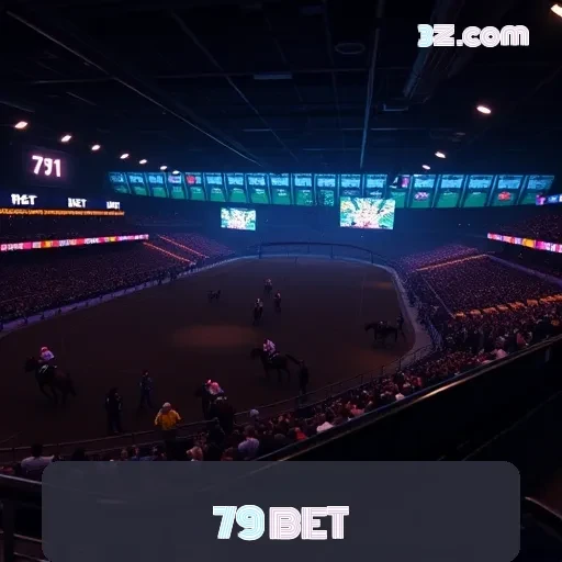 79 BET: Torneios Imperdíveis Que Você Não Pode Ficar De Fora!